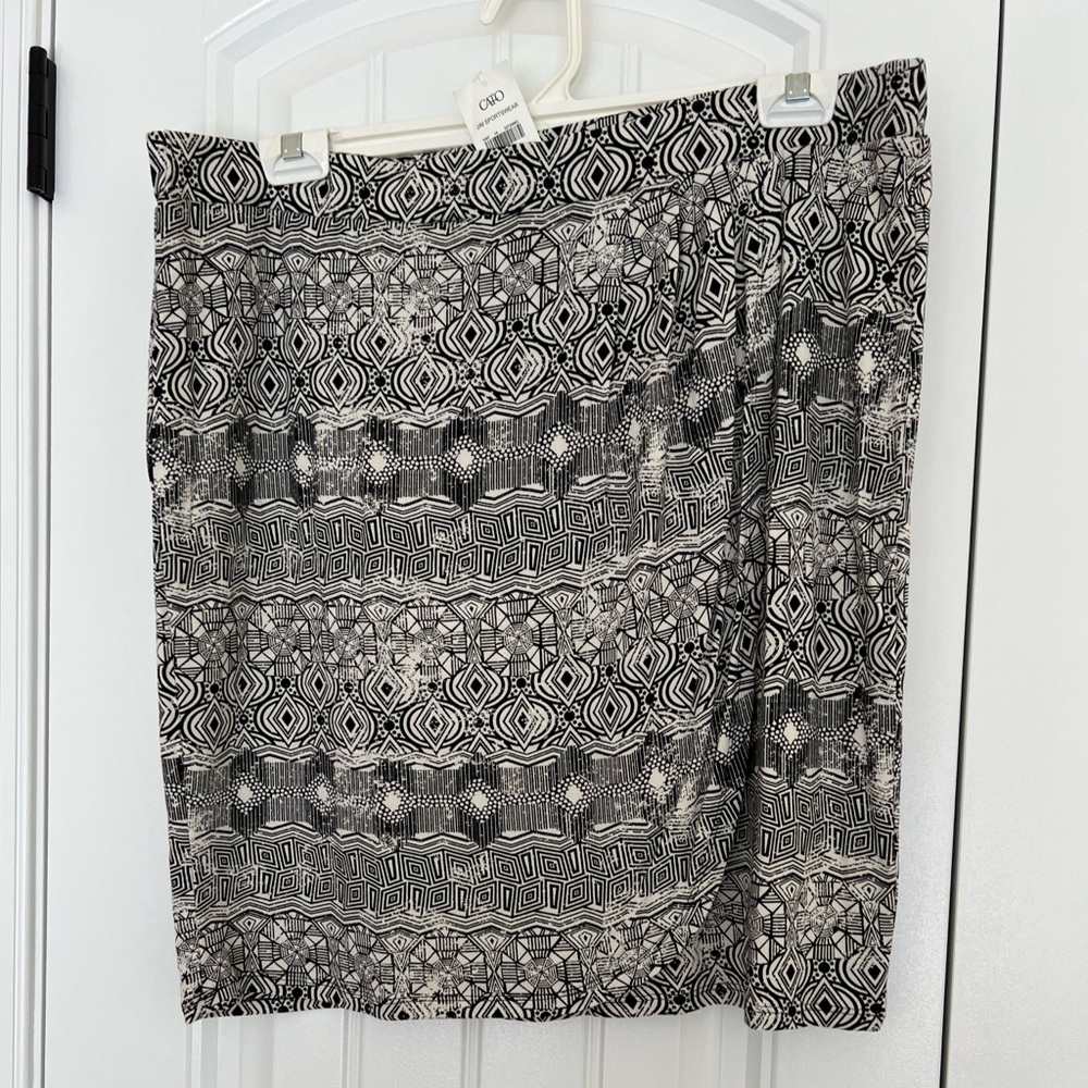 Cato Skirt